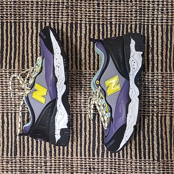 NIB NEW BALANCE 801 ALL TERRAIN SNEAKERS - Picture 3 of 8